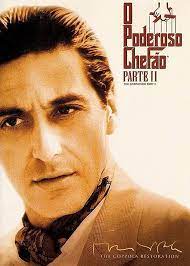  Poderoso Chefão II