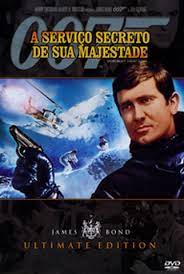 007: A Serviço Secreto de Sua Majestade
