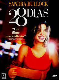 Capa do filme