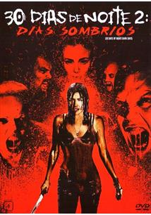 30 Dias de Noite 2: Dias Sombrios