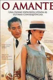 A Amante 1992
