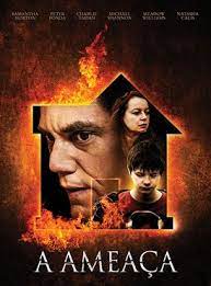 A Ameaça