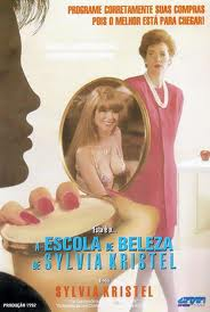 A Escola de Beleza de Sylvia Kristel