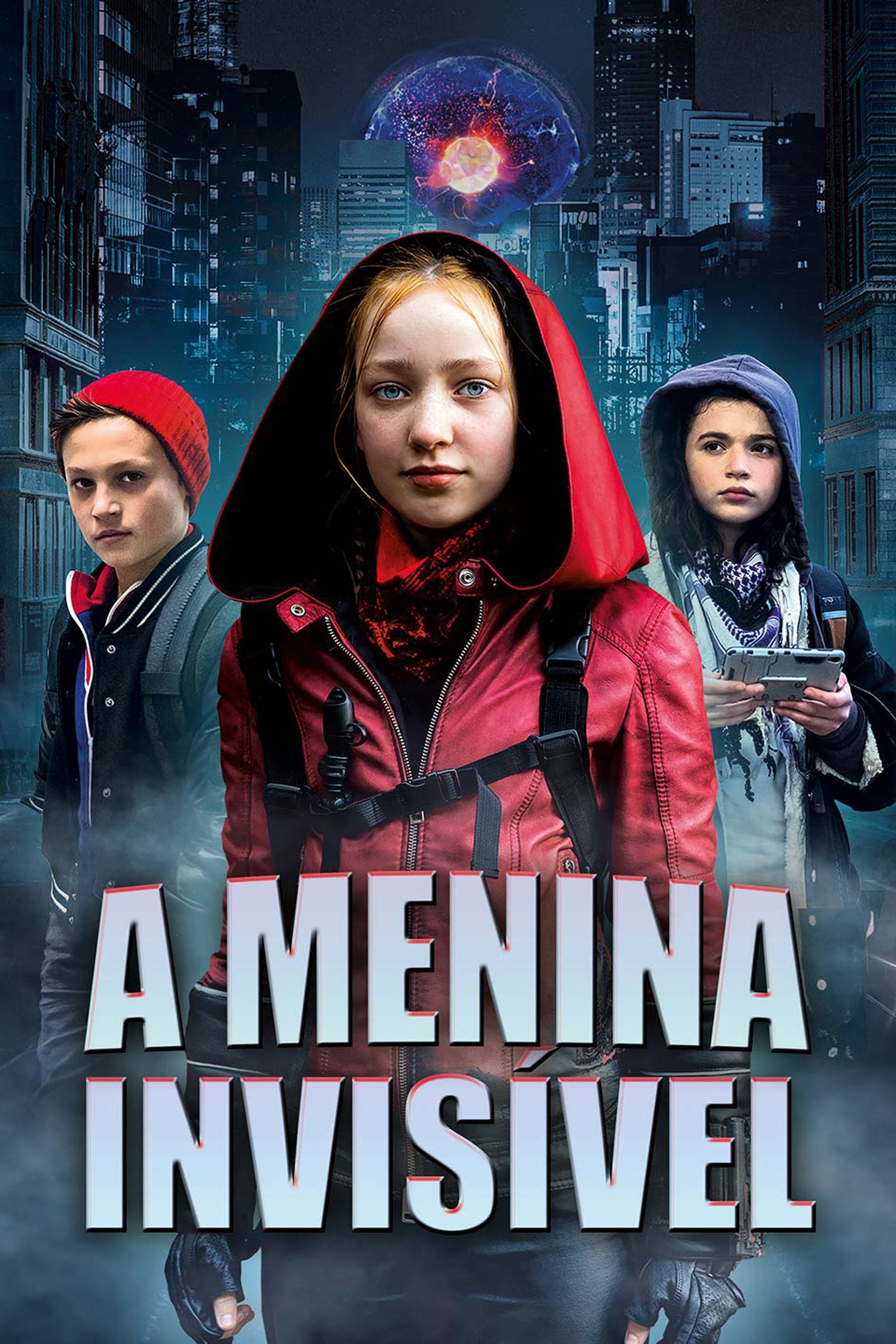 A Menina Invisível