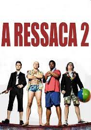 Capa do filme