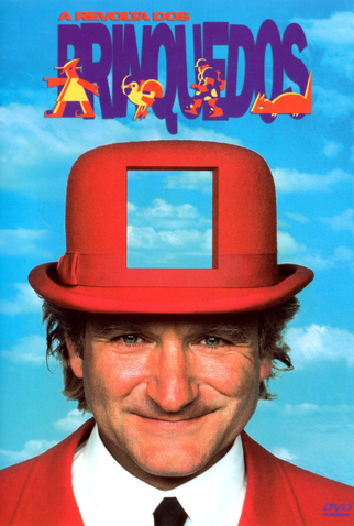 A Revolta dos Brinquedos