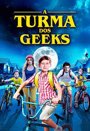 A Turma dos Geeks