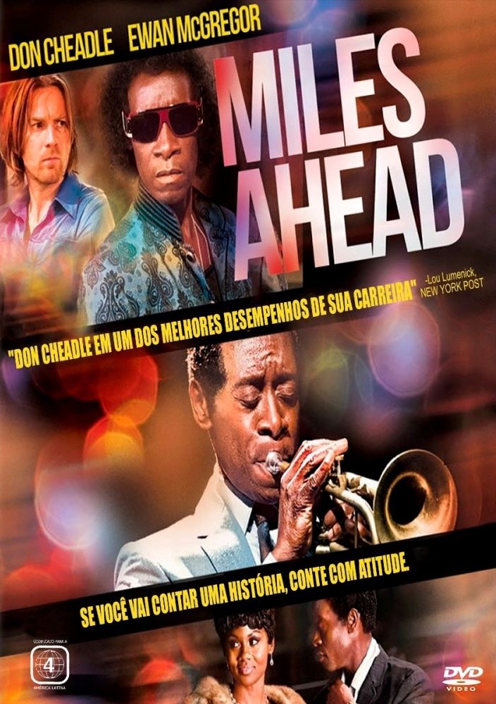 A Vida de Miles Davis