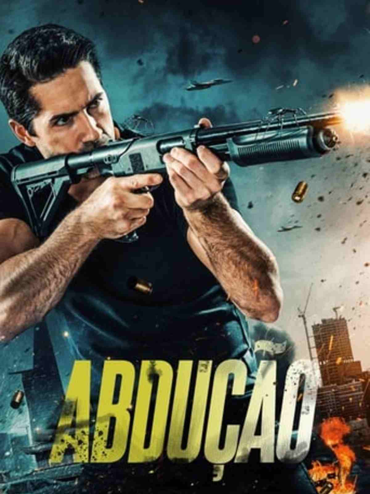 Abdução