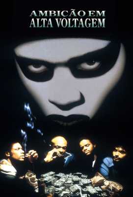 Ambição em Alta Voltagem