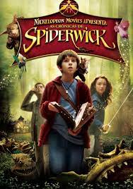 As Crônicas de Spiderwick