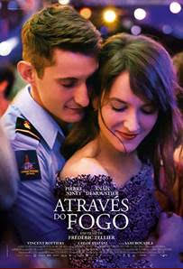 Atraves do Fogo