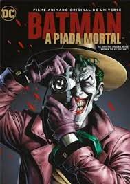 Batman: A Piada Mortal