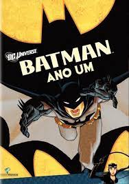 Batman: Ano Um