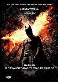 Batman: O Cavaleiro das Trevas - Parte 1
