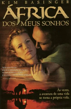 África dos Meus Sonhos