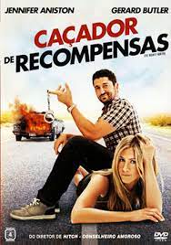 Capa do filme