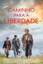 Capa do filme