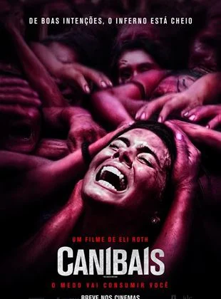 Capa do filme
