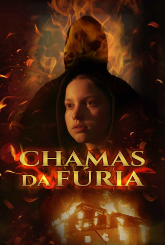 Capa do filme