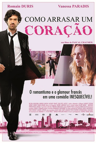 Como Arrasar Um Coração