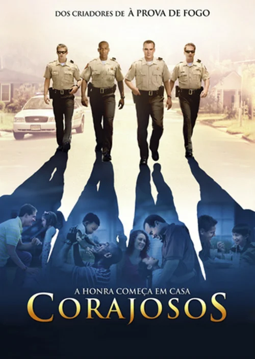 Corajosos