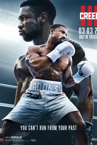 Creed III