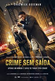 Crime Sem Said