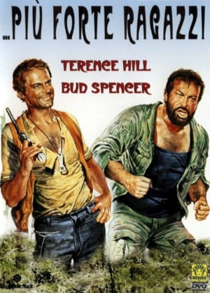 Dá-lhe Duro, Trinity!