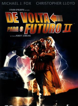 De Volta para o Futuro 2