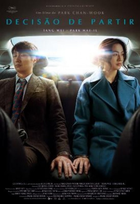 Decisão de Partir