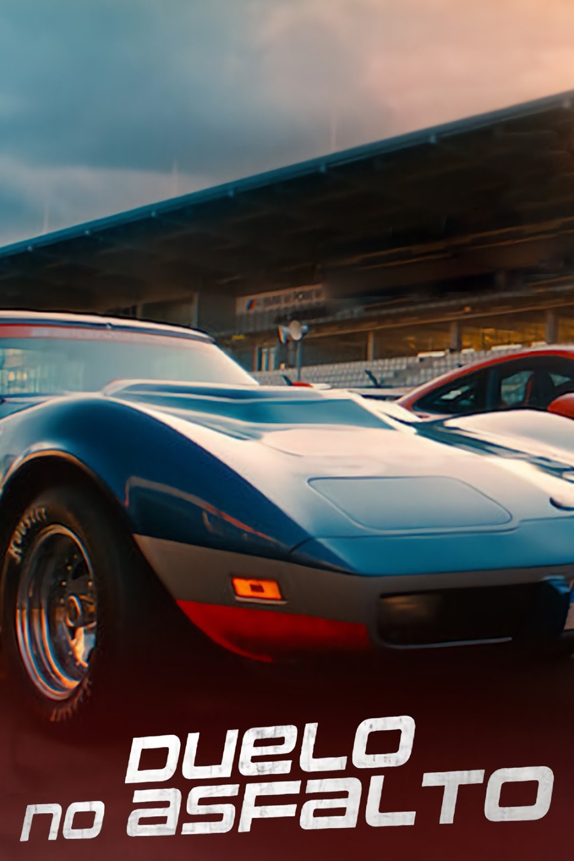 Duelo no Asfalto