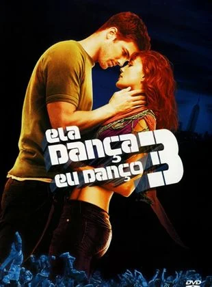 Ela Dança, Eu Danço 3