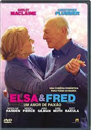 Elsa & Fred: Um Amor de Paixão