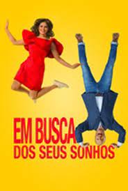Capa do filme