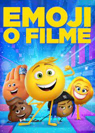 Emoji: O Filme
