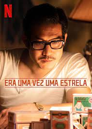 Capa do filme