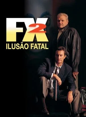 Capa do filme