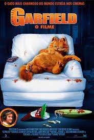 Garfield - O Filme