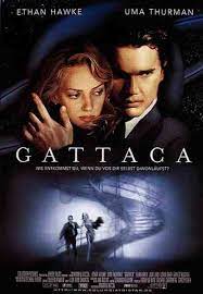 Gattaca: Experiência Genética