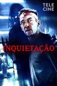 Capa do filme