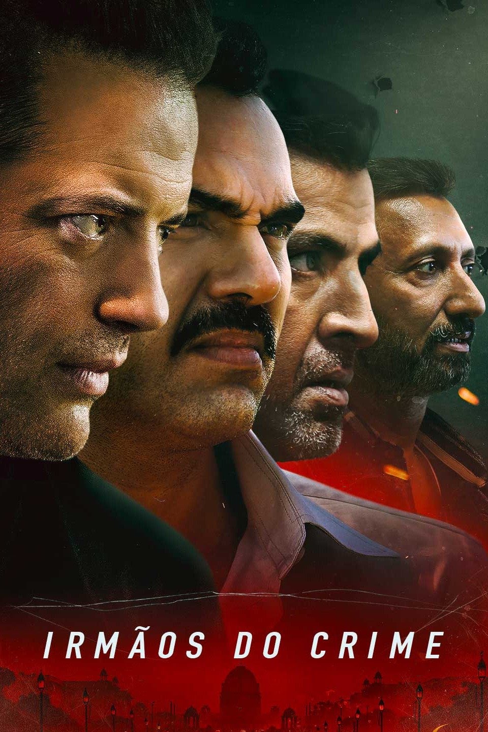 Irmãos do Crime