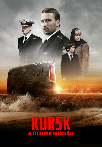 Kursk: A Última Missão