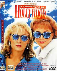 Lembranças de Hollywood