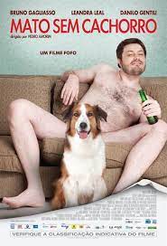 Mato Sem Cachorro