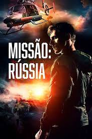 Missão: Rússia