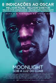 Moonlight: Sob a Luz do Luar