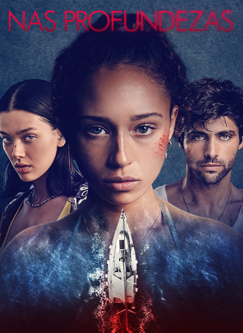 Nas Profundezas