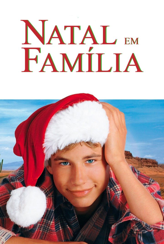 Natal em Família