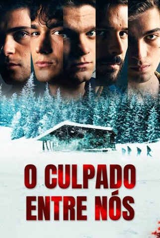 Capa do filme